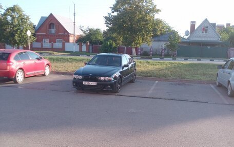 BMW 5 серия, 1996 год, 450 000 рублей, 2 фотография
