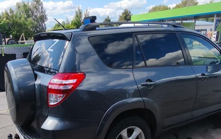 Toyota RAV4, 2012 год, 1 400 000 рублей, 3 фотография