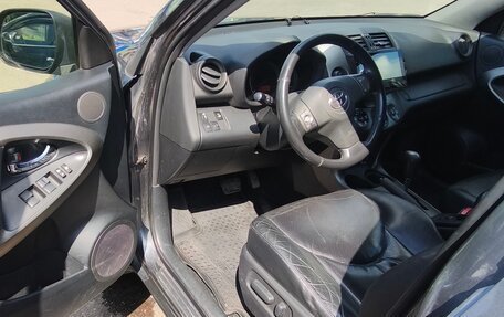 Toyota RAV4, 2012 год, 1 400 000 рублей, 4 фотография