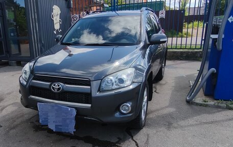 Toyota RAV4, 2012 год, 1 400 000 рублей, 17 фотография