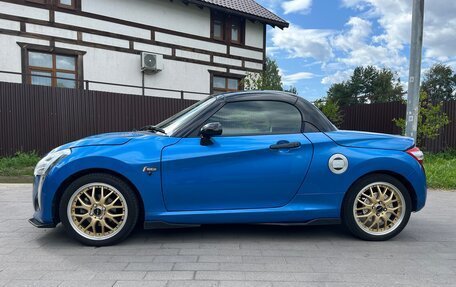 Daihatsu Copen II, 2019 год, 1 150 000 рублей, 3 фотография