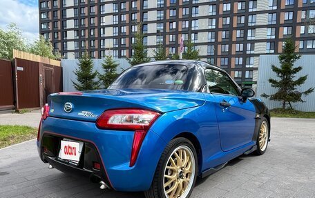 Daihatsu Copen II, 2019 год, 1 150 000 рублей, 5 фотография