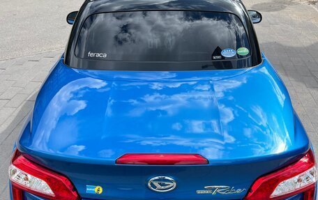 Daihatsu Copen II, 2019 год, 1 150 000 рублей, 6 фотография