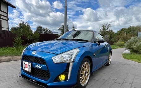 Daihatsu Copen II, 2019 год, 1 150 000 рублей, 2 фотография