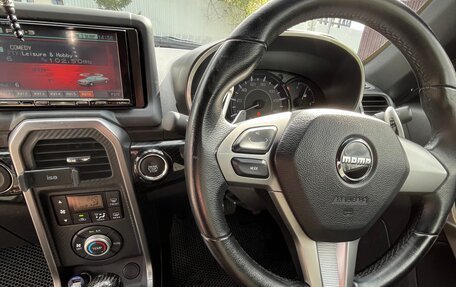 Daihatsu Copen II, 2019 год, 1 150 000 рублей, 11 фотография