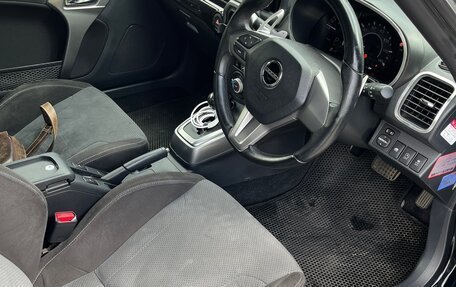 Daihatsu Copen II, 2019 год, 1 150 000 рублей, 9 фотография