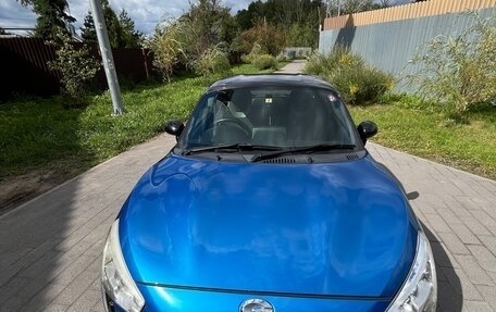 Daihatsu Copen II, 2019 год, 1 150 000 рублей, 7 фотография