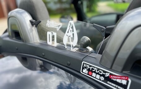 Daihatsu Copen II, 2019 год, 1 150 000 рублей, 12 фотография