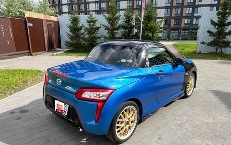Daihatsu Copen II, 2019 год, 1 150 000 рублей, 4 фотография