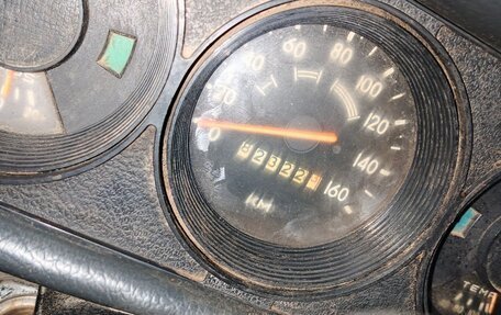 Москвич 2140, 1980 год, 55 000 рублей, 9 фотография