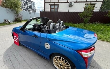 Daihatsu Copen II, 2019 год, 1 150 000 рублей, 18 фотография