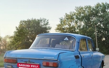 Москвич 2140, 1980 год, 55 000 рублей, 3 фотография