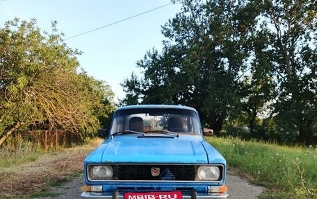 Москвич 2140, 1980 год, 55 000 рублей, 2 фотография