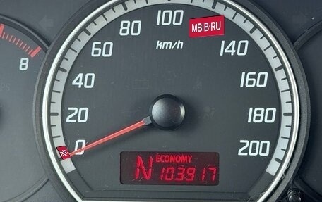 Suzuki Swift III, 2007 год, 480 000 рублей, 2 фотография