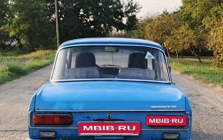 Москвич 2140, 1980 год, 55 000 рублей, 4 фотография