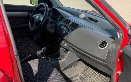 Suzuki Swift III, 2007 год, 480 000 рублей, 7 фотография