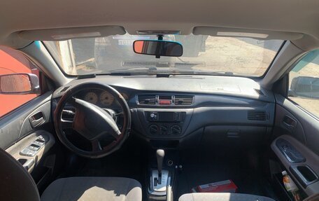 Mitsubishi Lancer IX, 2005 год, 300 000 рублей, 6 фотография