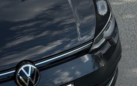 Volkswagen Golf VIII, 2020 год, 2 499 999 рублей, 3 фотография