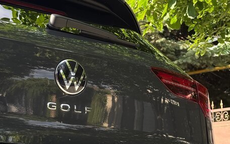 Volkswagen Golf VIII, 2020 год, 2 499 999 рублей, 5 фотография