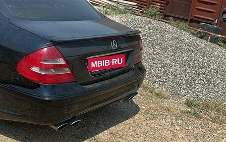 Mercedes-Benz E-Класс, 2005 год, 550 000 рублей, 2 фотография