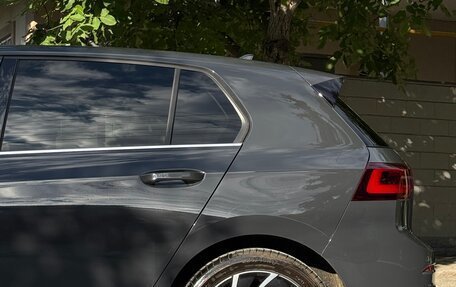 Volkswagen Golf VIII, 2020 год, 2 499 999 рублей, 4 фотография