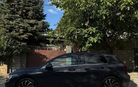 Volkswagen Golf VIII, 2020 год, 2 499 999 рублей, 13 фотография