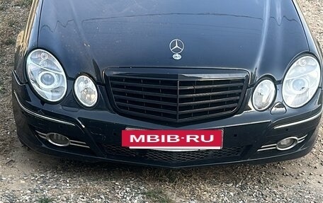 Mercedes-Benz E-Класс, 2005 год, 550 000 рублей, 3 фотография