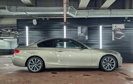 BMW 3 серия, 2008 год, 1 250 000 рублей, 2 фотография