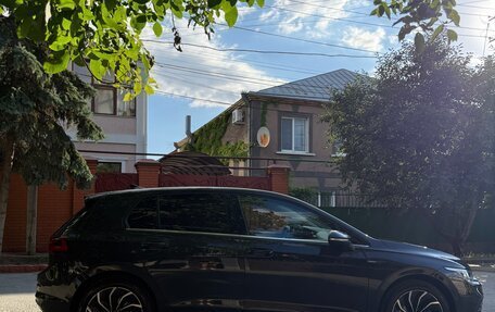 Volkswagen Golf VIII, 2020 год, 2 499 999 рублей, 15 фотография