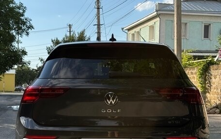 Volkswagen Golf VIII, 2020 год, 2 499 999 рублей, 14 фотография