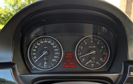BMW 3 серия, 2008 год, 1 250 000 рублей, 9 фотография