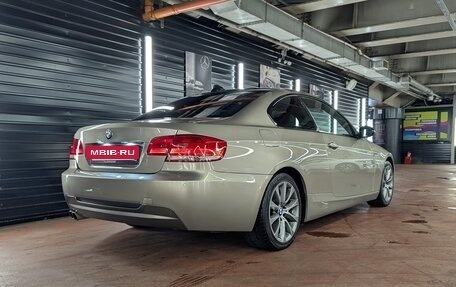 BMW 3 серия, 2008 год, 1 250 000 рублей, 3 фотография