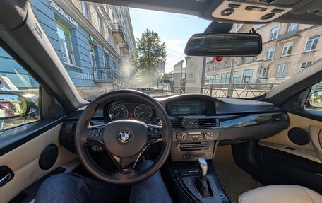 BMW 3 серия, 2008 год, 1 250 000 рублей, 7 фотография