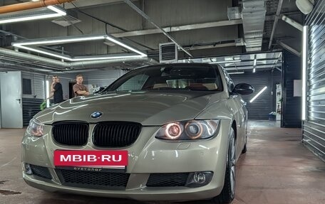 BMW 3 серия, 2008 год, 1 250 000 рублей, 6 фотография