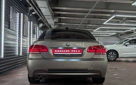 BMW 3 серия, 2008 год, 1 250 000 рублей, 4 фотография