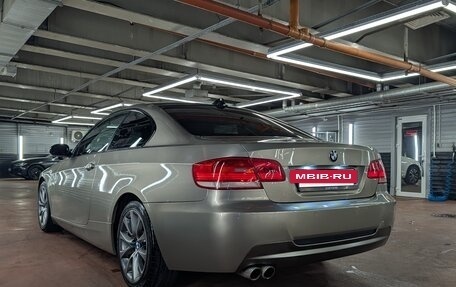 BMW 3 серия, 2008 год, 1 250 000 рублей, 5 фотография
