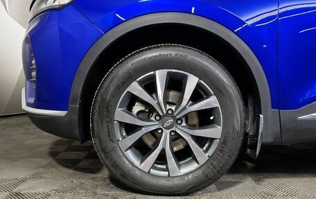 Chery Tiggo 7 Pro, 2022 год, 1 579 000 рублей, 8 фотография