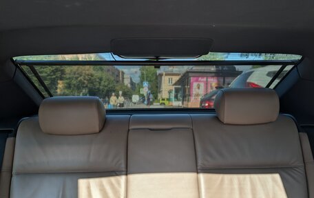 BMW 3 серия, 2008 год, 1 250 000 рублей, 13 фотография