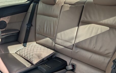 BMW 3 серия, 2008 год, 1 250 000 рублей, 16 фотография