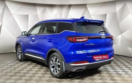 Chery Tiggo 7 Pro, 2022 год, 1 579 000 рублей, 3 фотография