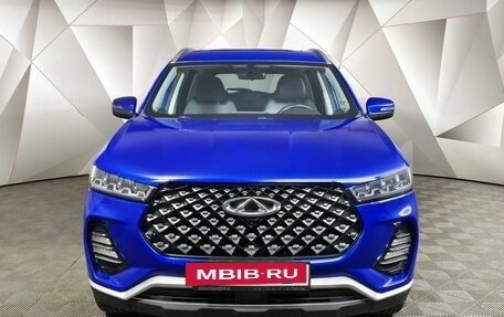 Chery Tiggo 7 Pro, 2022 год, 1 579 000 рублей, 6 фотография