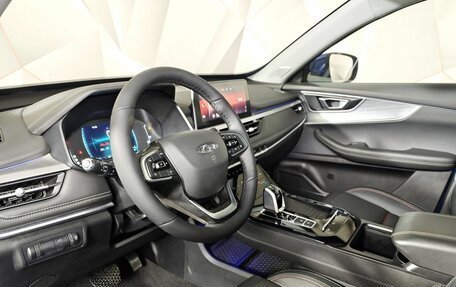 Chery Tiggo 7 Pro, 2022 год, 1 579 000 рублей, 17 фотография