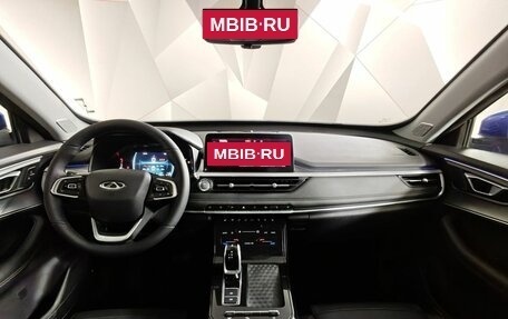 Chery Tiggo 7 Pro, 2022 год, 1 579 000 рублей, 15 фотография