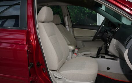 KIA Cerato I, 2006 год, 548 000 рублей, 8 фотография