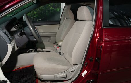 KIA Cerato I, 2006 год, 548 000 рублей, 10 фотография