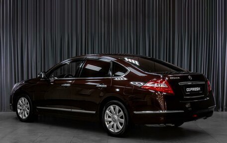 Nissan Teana, 2011 год, 1 199 000 рублей, 2 фотография