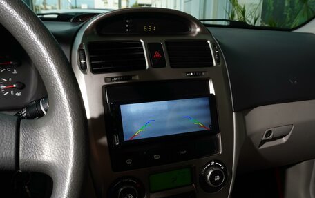 KIA Cerato I, 2006 год, 548 000 рублей, 17 фотография