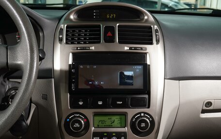KIA Cerato I, 2006 год, 548 000 рублей, 16 фотография