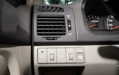 KIA Cerato I, 2006 год, 548 000 рублей, 18 фотография