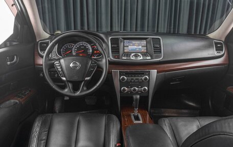 Nissan Teana, 2011 год, 1 199 000 рублей, 6 фотография